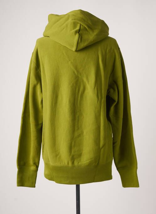 Hanorac verde CHAMPION bărbat