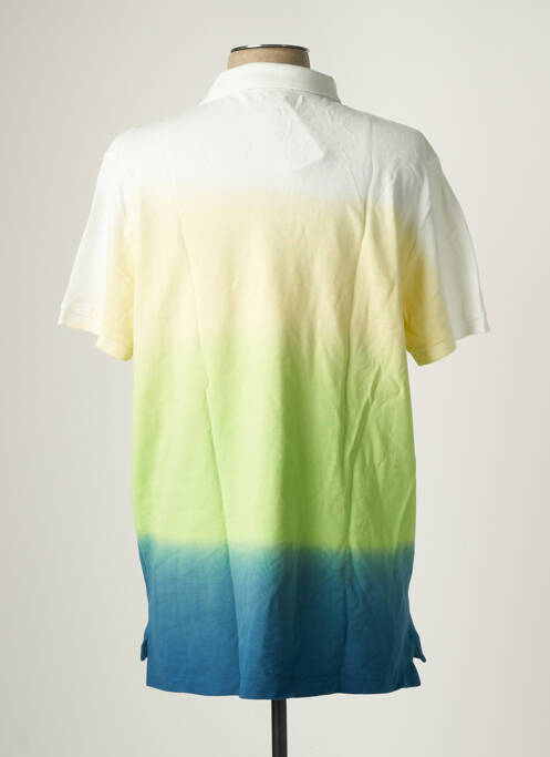 Polo multicolor RALPH LAUREN bărbat