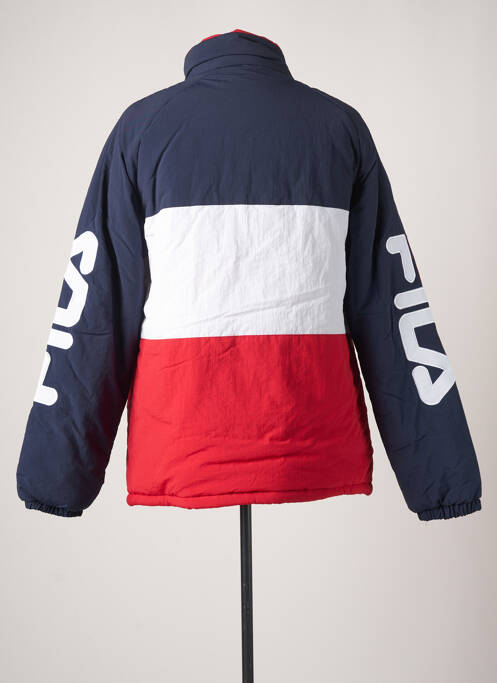 Geacă roșu FILA bărbat