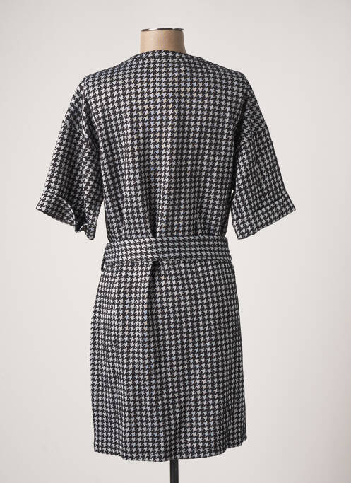 Rochie scurtă negru NOISY MAY femeie