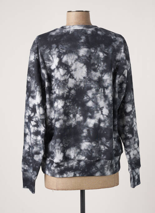 Hanorac negru CHAMPION femme