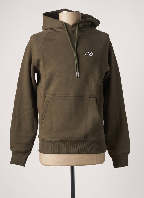 Hanorac kaki THE NEW ORIGINALS bărbat