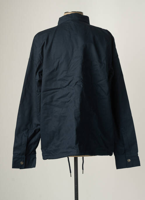 Geacă albastru WRUNG bărbat