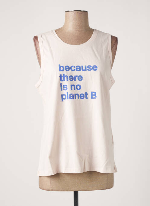 Maiou violet ECOALF femeie