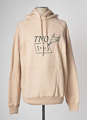 Hanorac maro THE NEW ORIGINALS bărbat