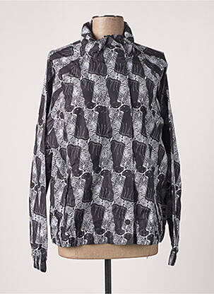 Jachetă vânt negru VANS femeie