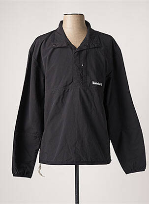 Jachetă vânt negru TIMBERLAND bărbat