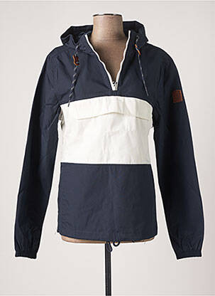 Geacă albastru ELEMENT bărbat