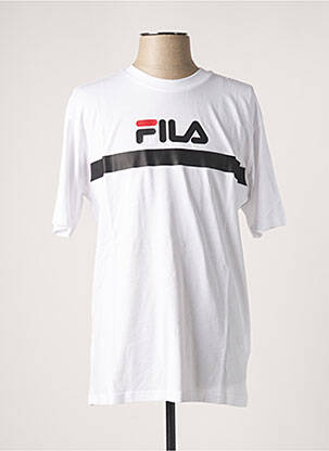 Tricou multicolor FILA bărbat