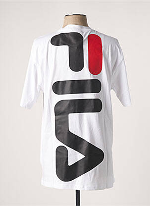 Tricou multicolor FILA bărbat