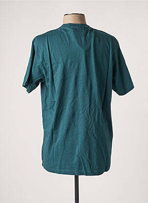 Tricou multicolor JACKER femeie