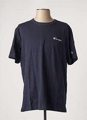 Tricou albastru CHAMPION bărbat