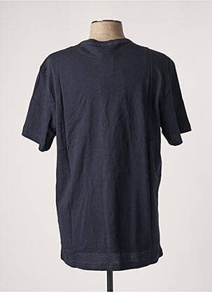 Tricou albastru CHAMPION bărbat