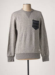 Hanorac gri ELEMENT homme