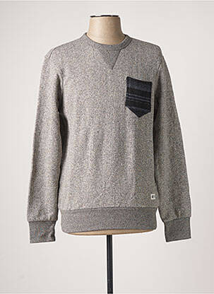 Hanorac gri ELEMENT bărbat