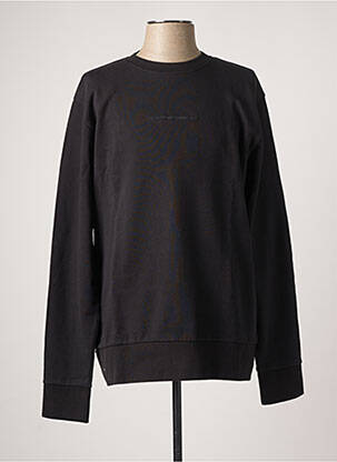 Hanorac negru OAKLEY bărbat