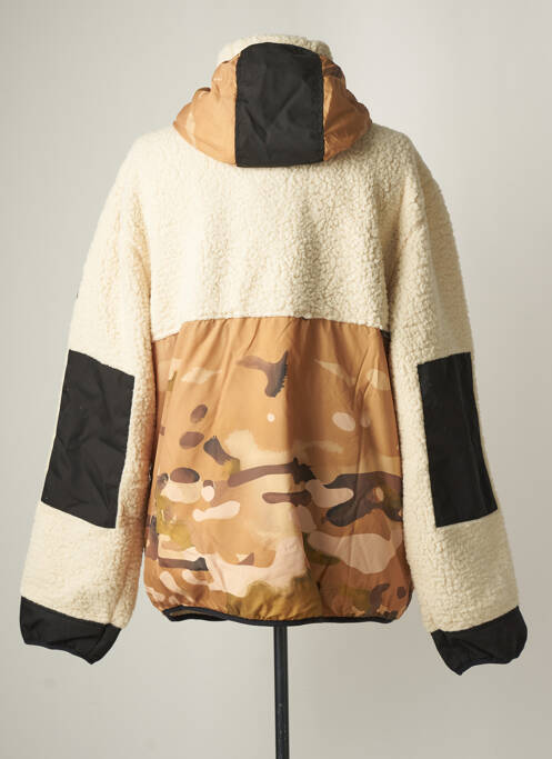 Jachetă vânt multicolor ELEMENT bărbat