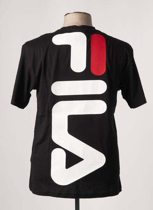 Tricou multicolor FILA bărbat