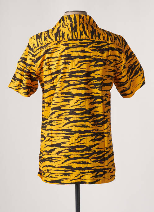 Cămașă cu mâneci scurte galben DICKIES bărbat