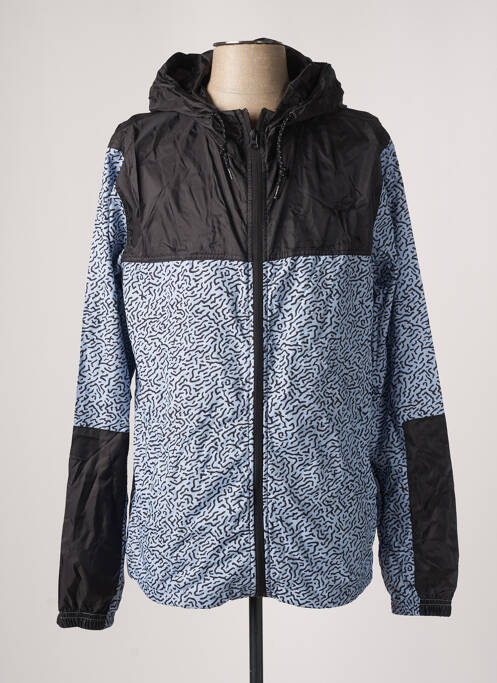 Geacă albastru ELEMENT bărbat