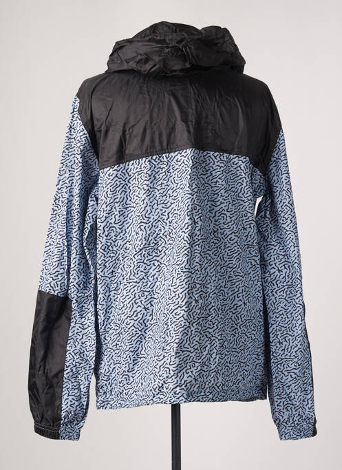 Geacă albastru ELEMENT bărbat