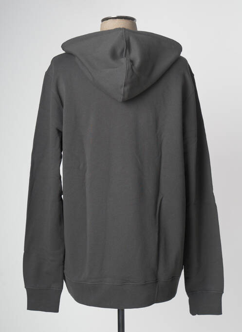 Hanorac negru RVCA bărbat