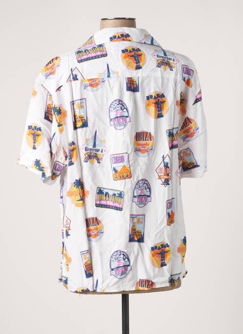 Cămașă alb WRANGLER femeie