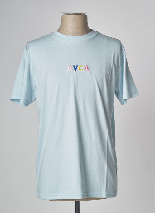 Tricou multicolor RVCA bărbat
