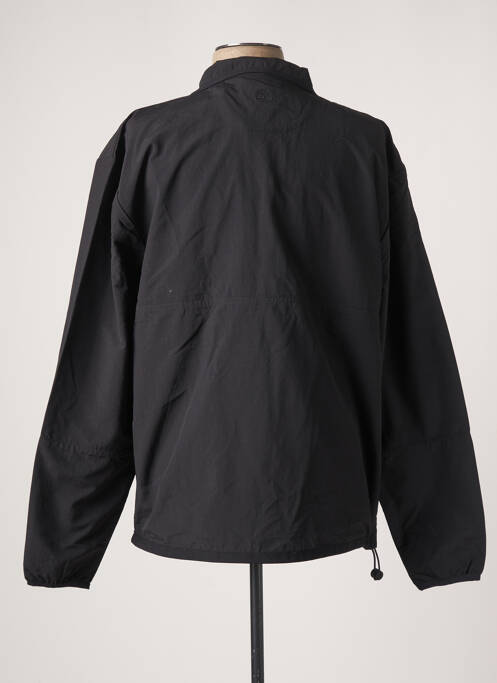 Jachetă vânt negru TIMBERLAND bărbat