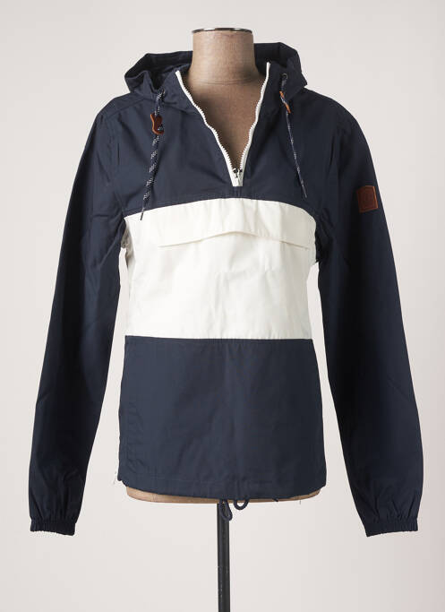 Geacă albastru ELEMENT bărbat