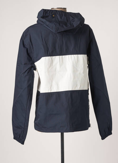 Geacă albastru ELEMENT bărbat