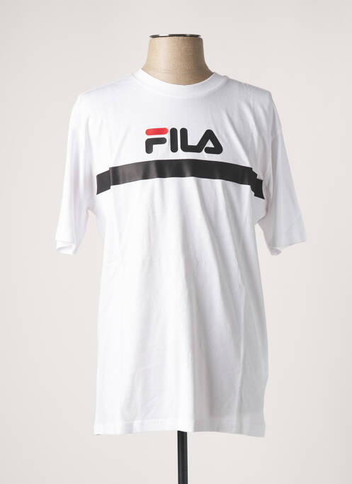 Tricou multicolor FILA bărbat