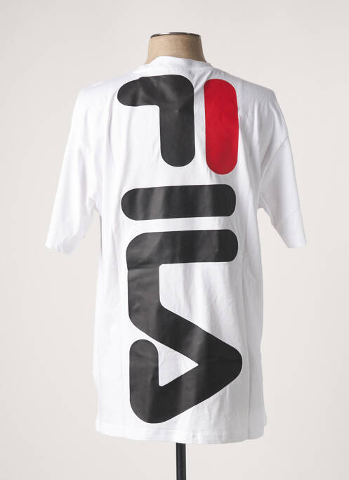 Tricou multicolor FILA bărbat