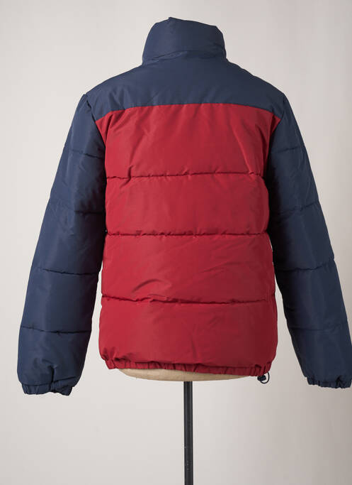 Geacă matlasată roșu FILA bărbat