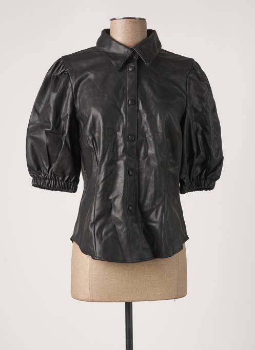 Top negru NA-KD femeie