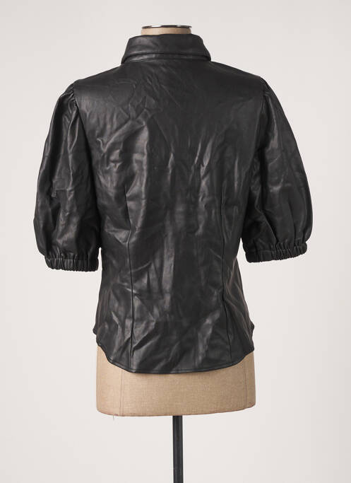 Top negru NA-KD femeie