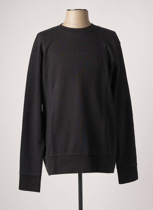 Hanorac negru OAKLEY bărbat