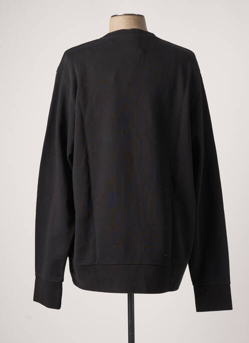 Hanorac negru OAKLEY bărbat