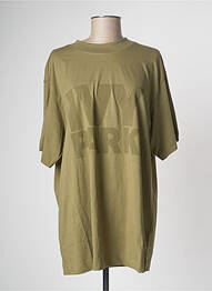 Tricou kaki IVY PARK femme