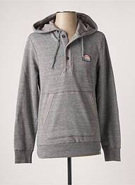 Hanorac gri ELEMENT homme