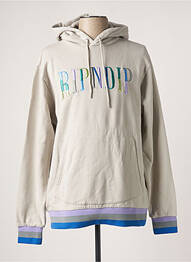 Hanorac gri RIPNDIP homme