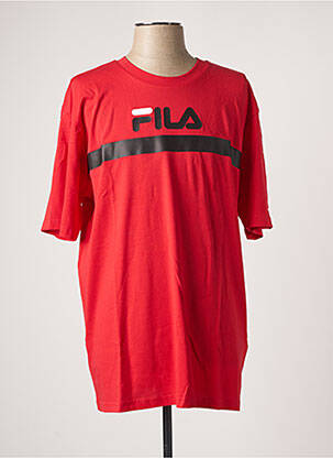 Tricou multicolor FILA bărbat
