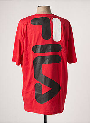 Tricou multicolor FILA bărbat
