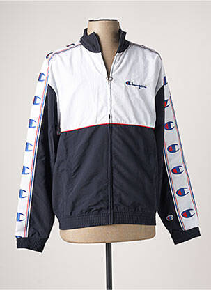 Geacă albastru CHAMPION bărbat