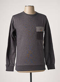 Hanorac gri VOLCOM homme