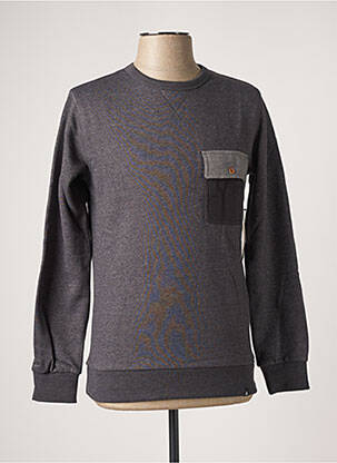 Hanorac gri VOLCOM bărbat