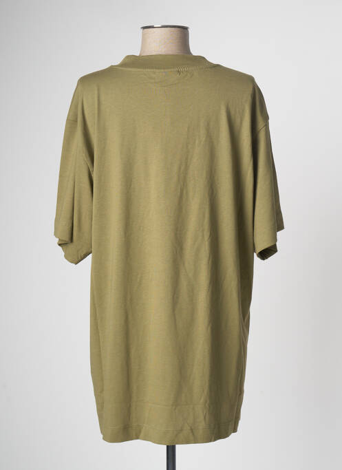 Tricou kaki IVY PARK femeie