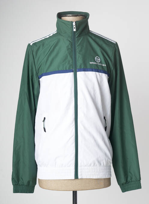 Geacă verde SERGIO TACCHINI bărbat