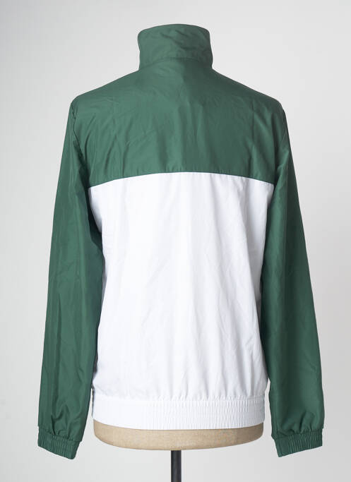 Geacă verde SERGIO TACCHINI bărbat