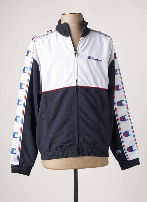 Geacă albastru CHAMPION bărbat